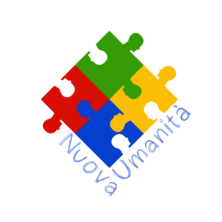 Logo Associazione Nuoba Umanità